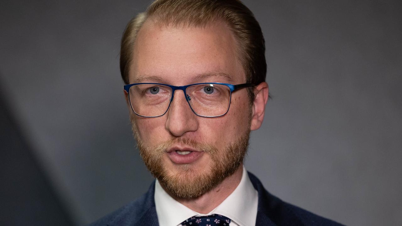Promoted Lib concedes election ‘mistake’