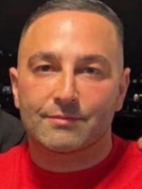 Murat Gulasi was shot outside a Prospect gym in 2021.