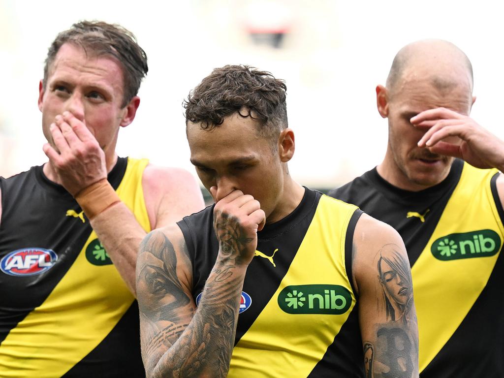 AFL AFL Ladder and AFL News NT News