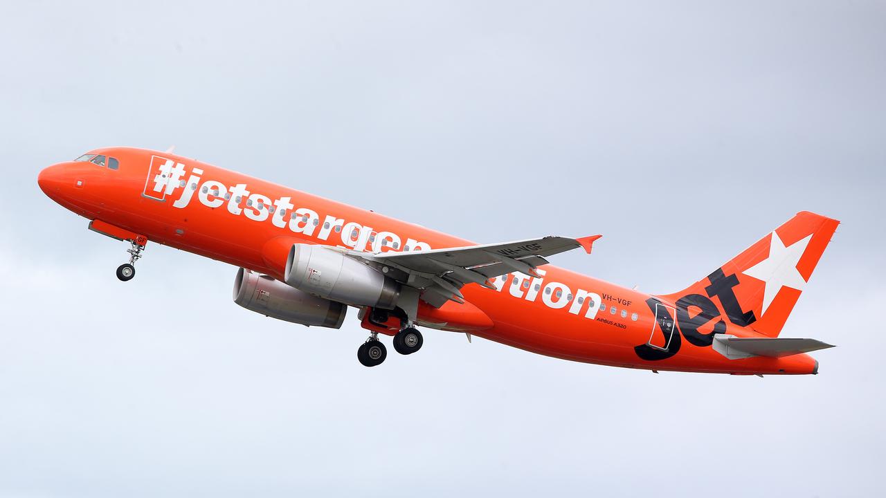 Jetstar brings back Return for Free sale for domestic and international