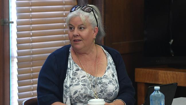 Gympie councillor Dolly Jensen has revealed her plan to incorporate the State and Federal Governments into solving the rental crisis for the Gympie region.