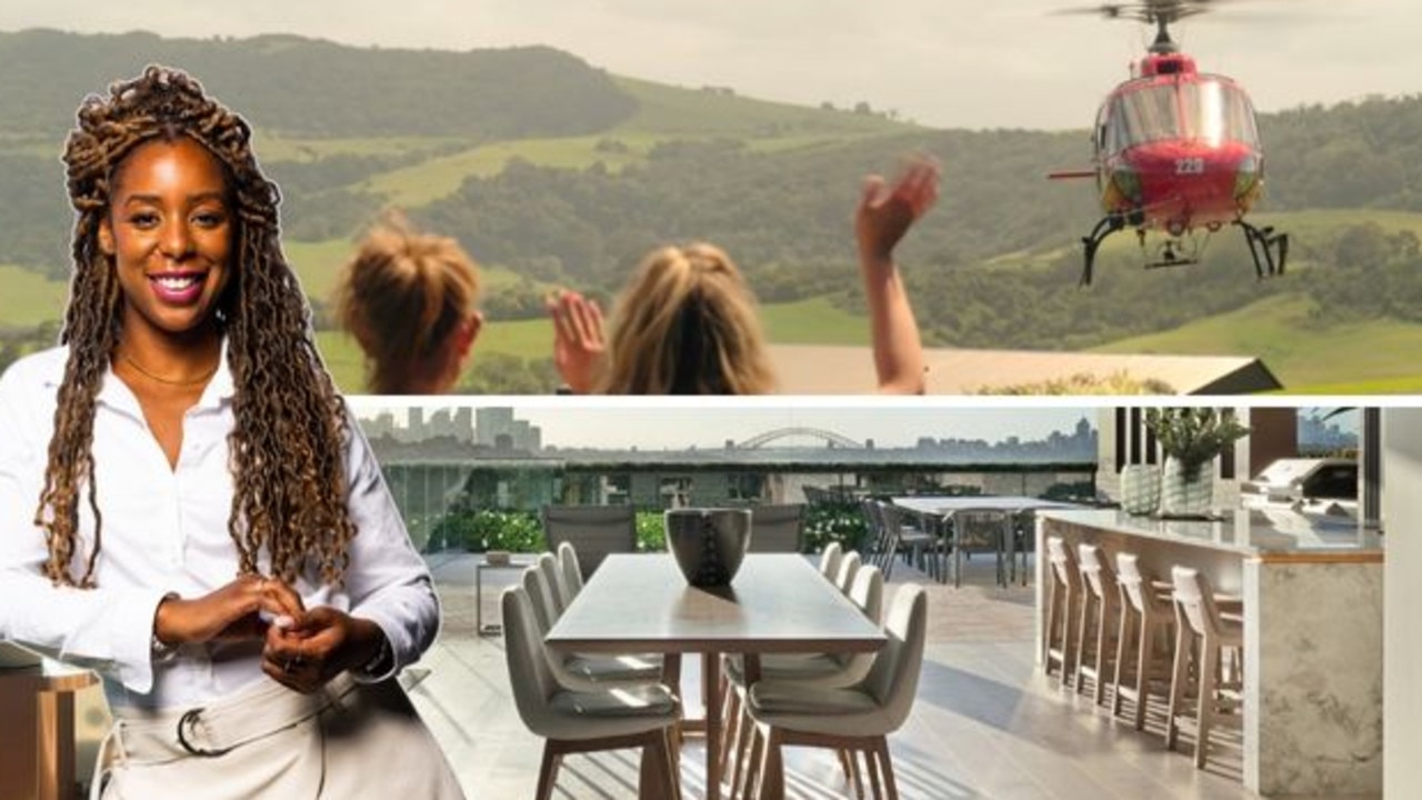Luxury wishlists: ‘If it’s legal, make it happen’