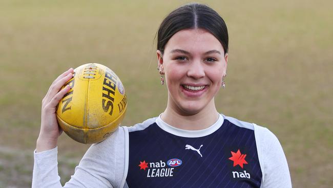 WATCH REPLAY: Soaring Falcons cut Gippsland’s power