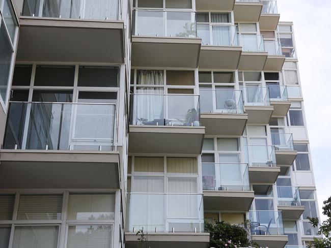 SYDNEY, AUSTRALIA - NewsWire Photos November 3, 2021: Generics stock photos of housing and real estate signage. Picture: NCA NewsWire / David Swift