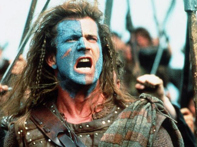 Are you a real estate Braveheart?