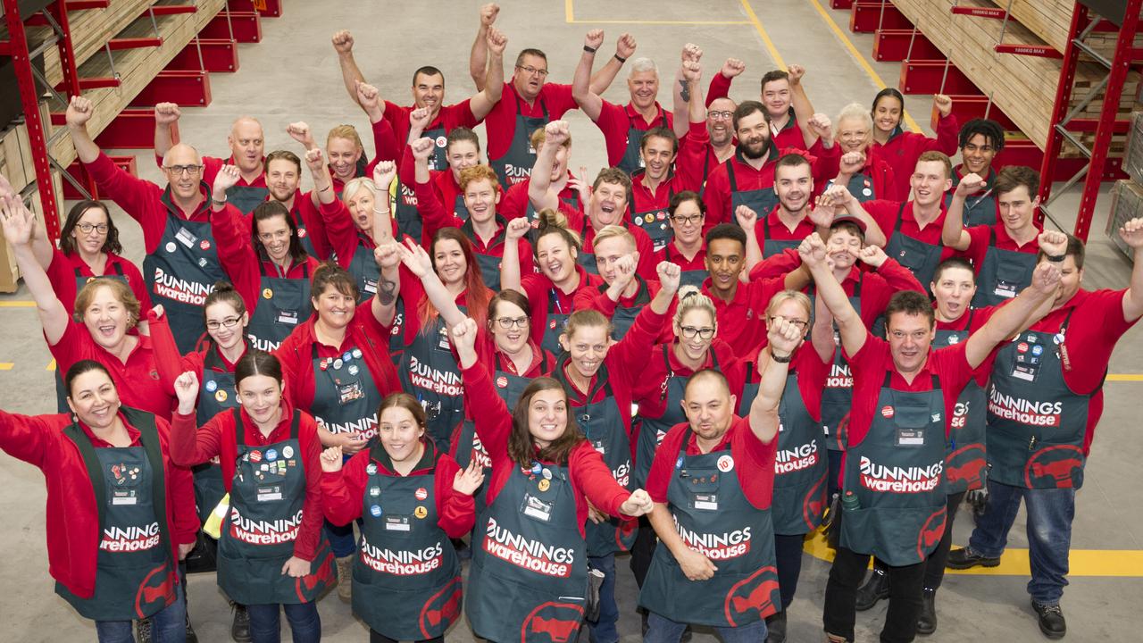 Bunnings Warehouse at Edwardstown open | The Advertiser