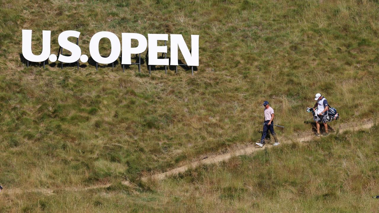 US Open LIVE: ‘Not scared to fail’ — Star’s comeback bid on brink of miracle completion