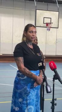 Ngaree Ah Kit announces NT Youth Week ambassadors 2024