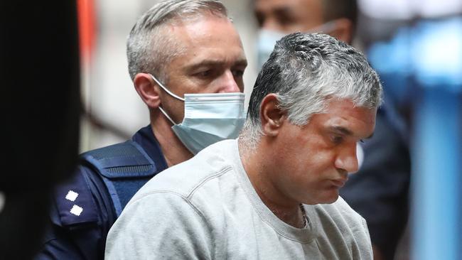 Mohinder Singh pleaded guilty to driving charges over the crash. Picture: NCA NewsWire / David Crosling