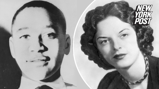 Carolyn Bryant Donham, Woman At Center Of Emmett Till Killing, Dead At ...