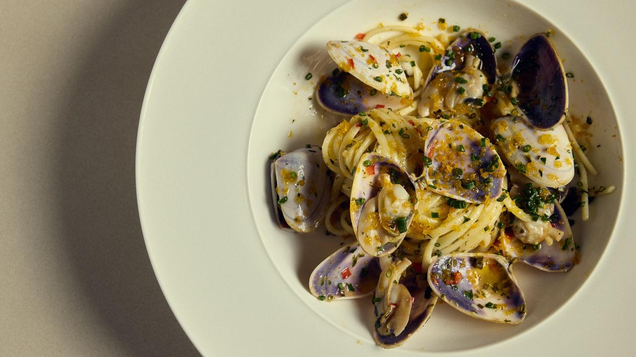Lito at the Mondrian in Burleigh Heads opens this week and will serve up fresh pasta. Picture: Supplied