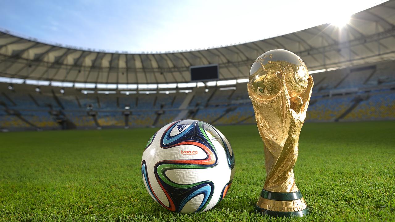 FIFA World Cup Knockout Stage Rules