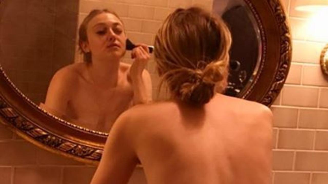 Dakota fanning nude picture