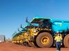 Rio posts $US10.1bn profit on stronger iron ore prices