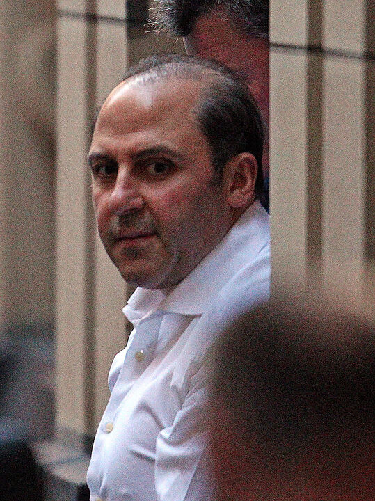 Tony Mokbel awaits 'next big chapter' in Lawyer X scandal