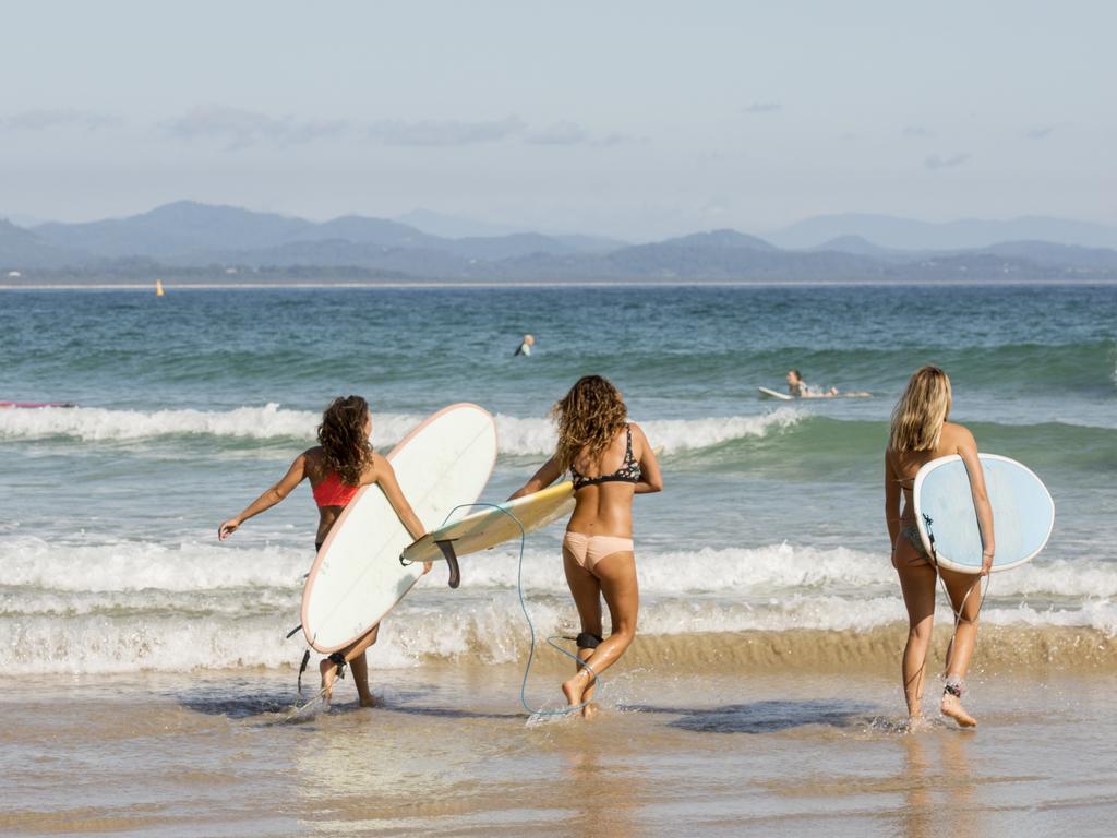 Byron Bay will introduce a 60-day cap on holiday rentals per calendar year for some parts of the LGA, with some fearing it will impact tourism.