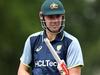 Mystery benefactor behind Green’s county cricket stint revealed
