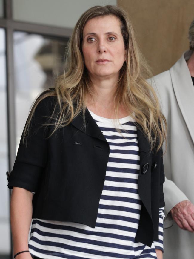 Kathy Jackson’s long running legal matters have only just come to an end.