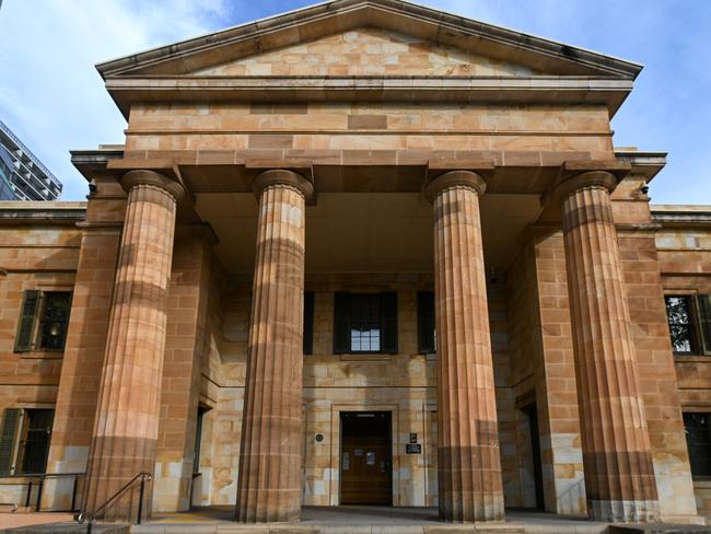 Man set for trial for alleged horror violent assaults against ex