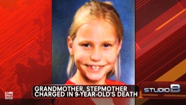 Nine Year Old Girl Dies After Being Forced To Run For Three Hours Au — Australias