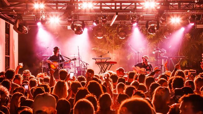 Top End Gin Festival. Picture: Rachel Younger / Supplied.
