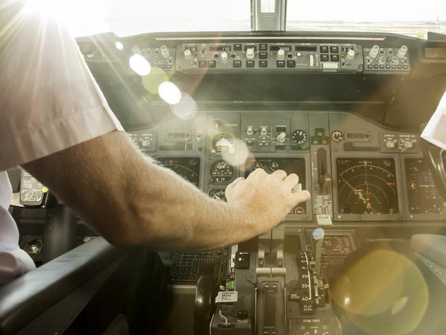 Airline pilot reveals the meanings of 23 code words passengers don