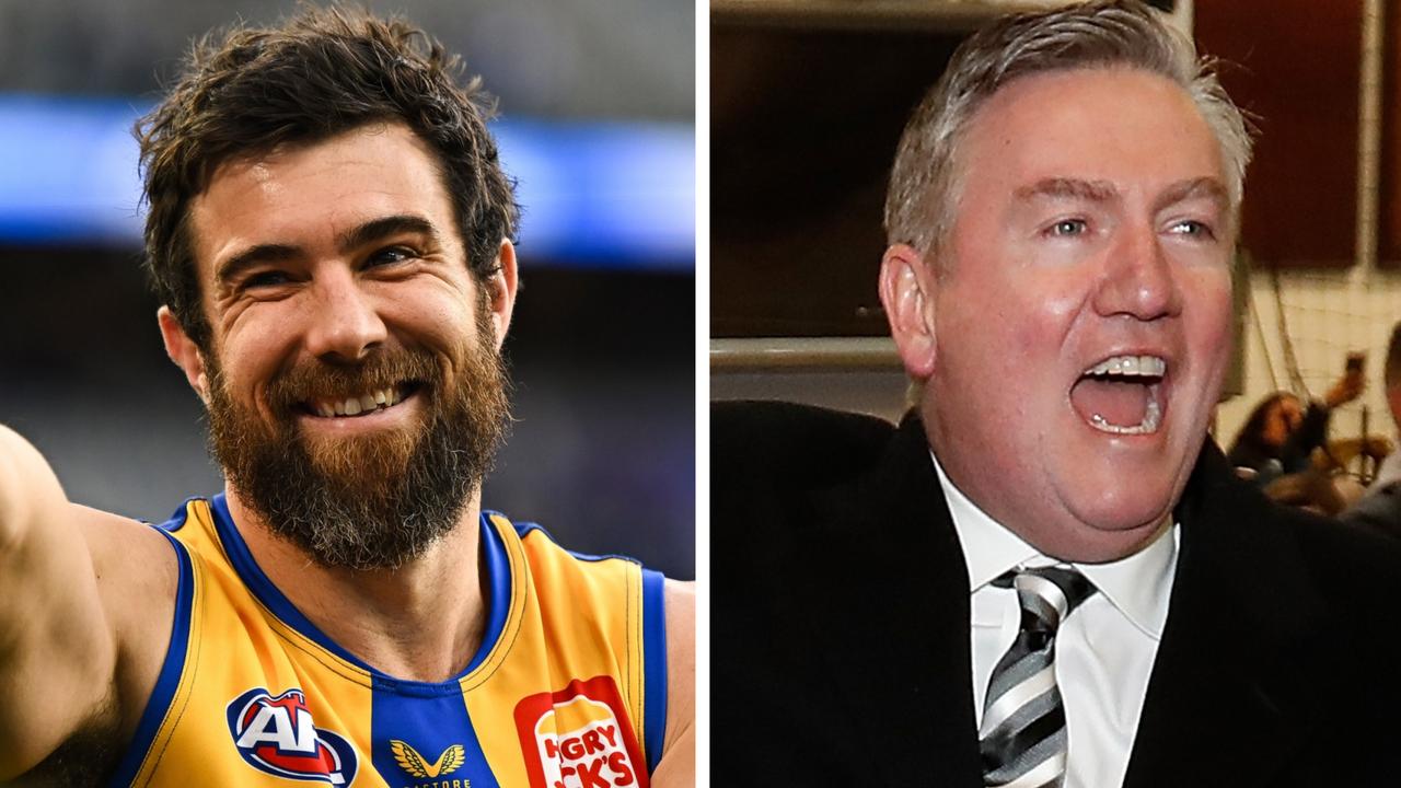 TV royalty among AFL’s new life members