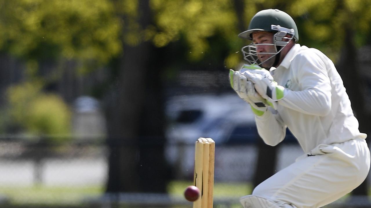 VSDCA 2019-20: Brent Kremer on cusp of Sub-District Cricket record ...