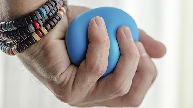 Testicular Cancer Check Simple Test Could Save Your Life Herald Sun 