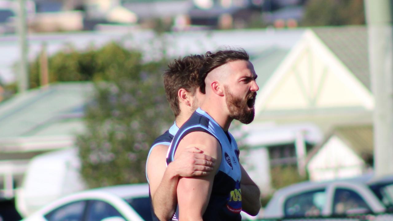 Positional changes the reason behind premiership contenders surge