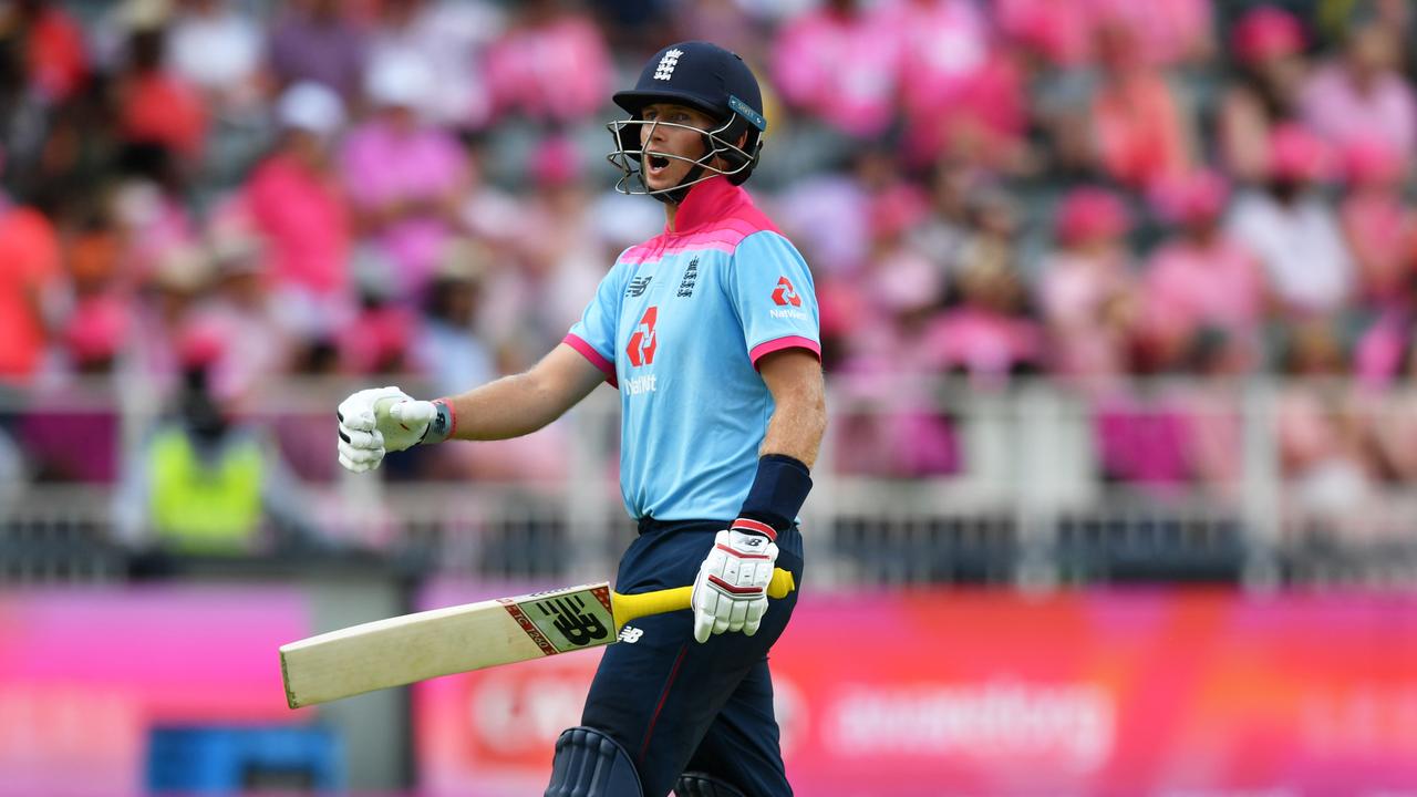 Joe Root has been left out of England’s Twenty20 squad but will play in the one-dayers.