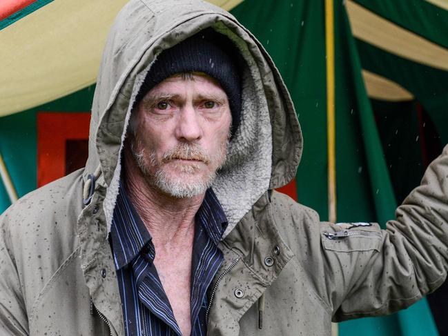 Code Blue: Outreach to rough sleepers stepped up across Adelaide