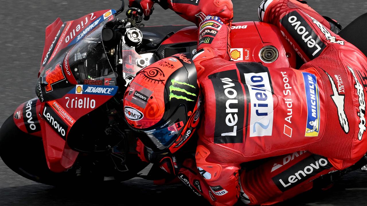 Motorsport – Moto GP – Latest News | FOX SPORTS