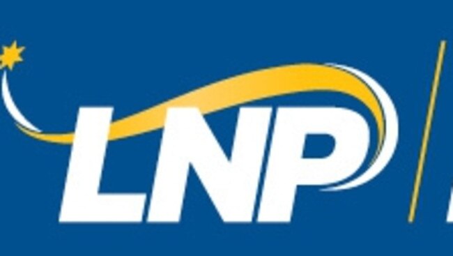 The LNP was founded in 2008