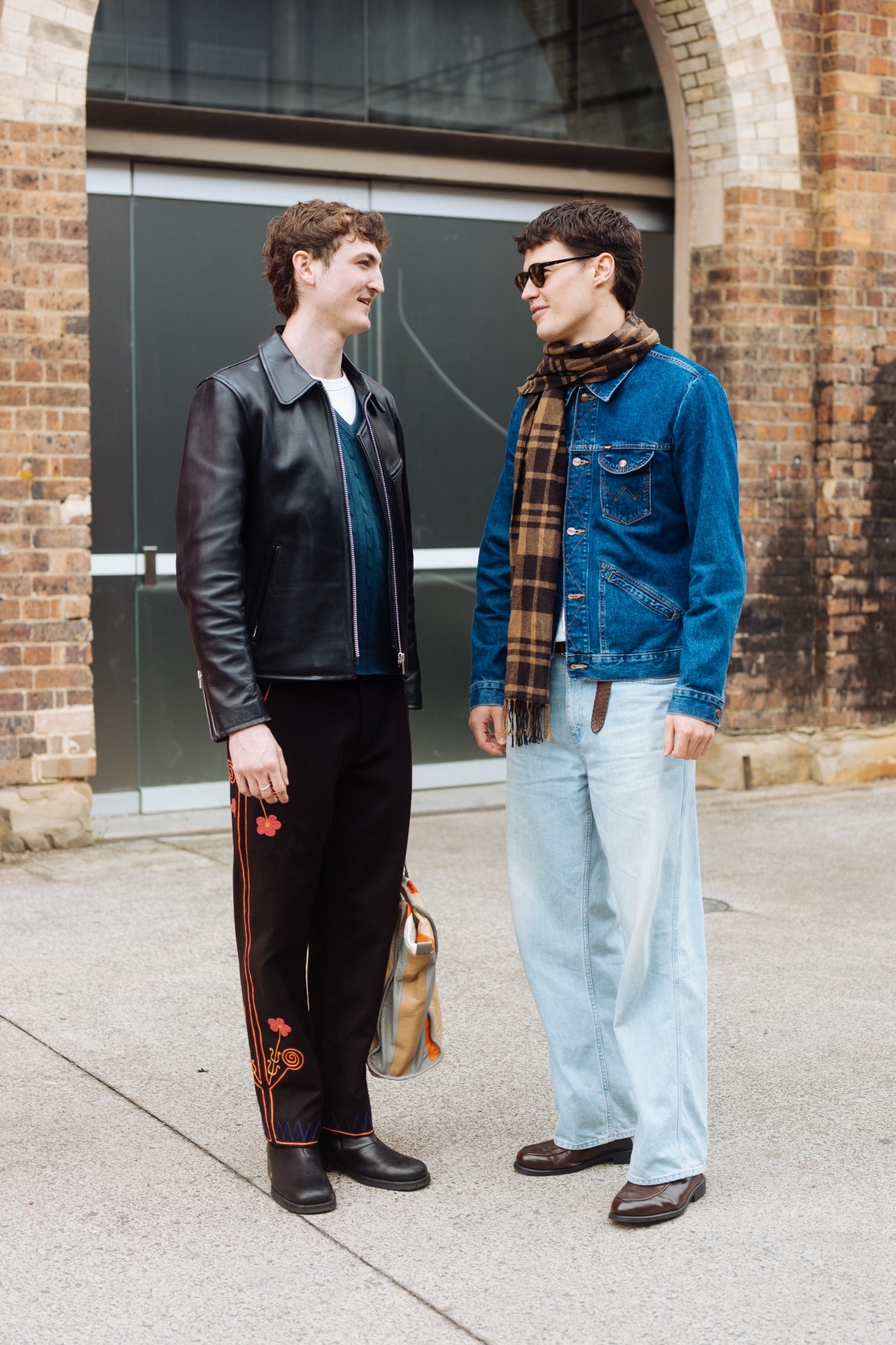 How To Dress As A Man In His 30s GQ Australia