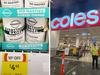 ‘Run’: Coles selling cult US brekkie item