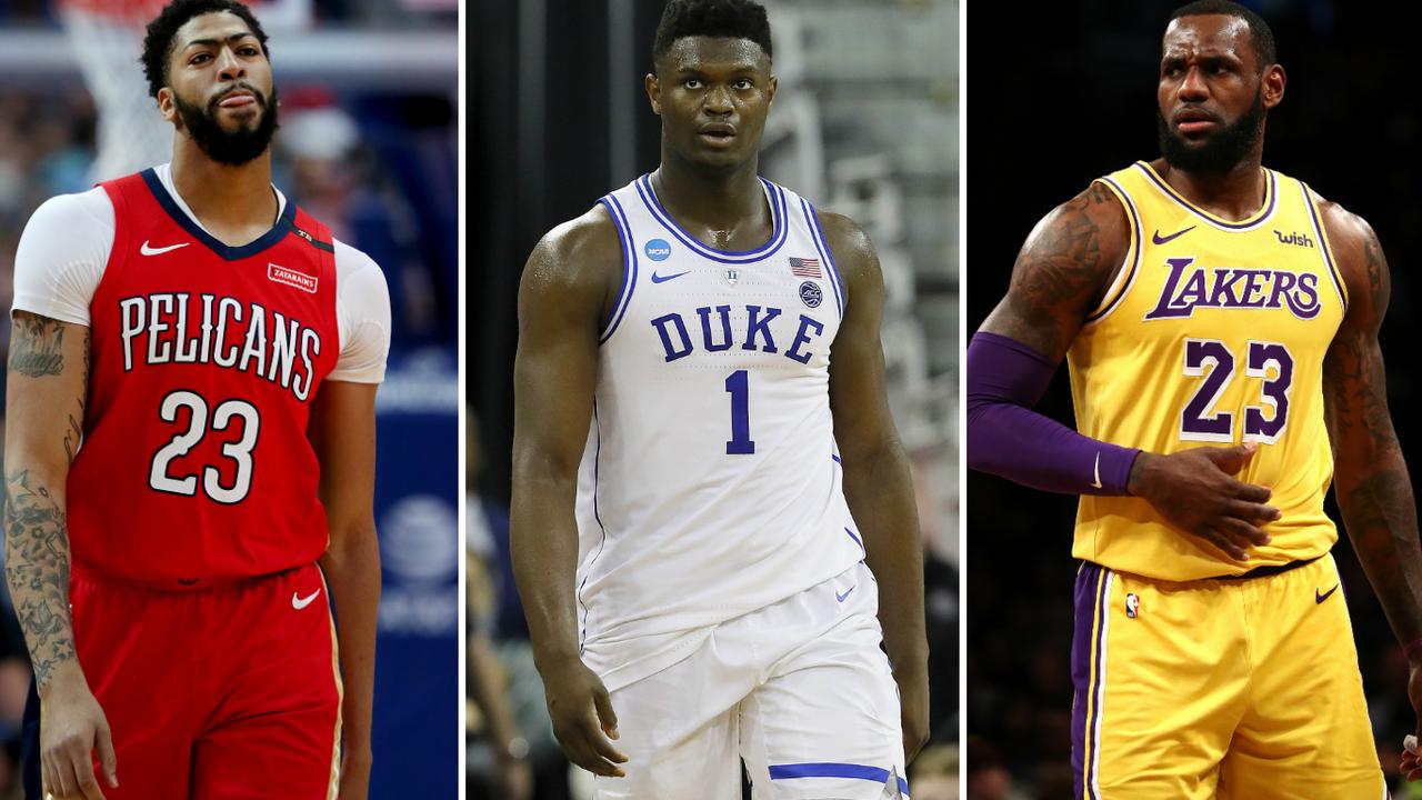 The NBA Draft Lottery is done, so what's next?