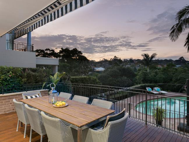 Real Estate: 46 Rickard Ave, Mosman