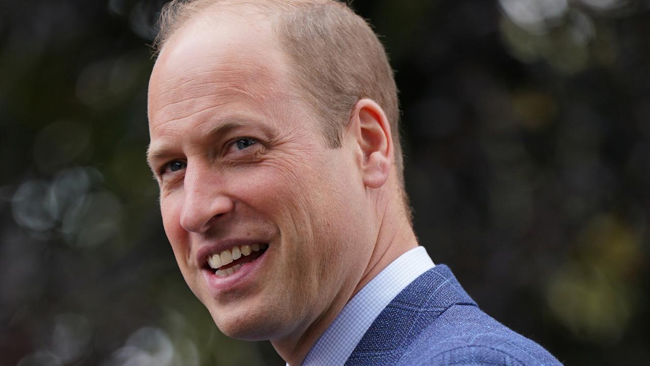 Prince William’s salary has been revealed. Picture: Joe Giddens - Pool/Getty Images