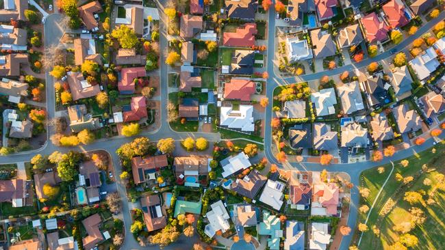 Labor is keen to pass its Helping to Buy package to assist first-home buyers.