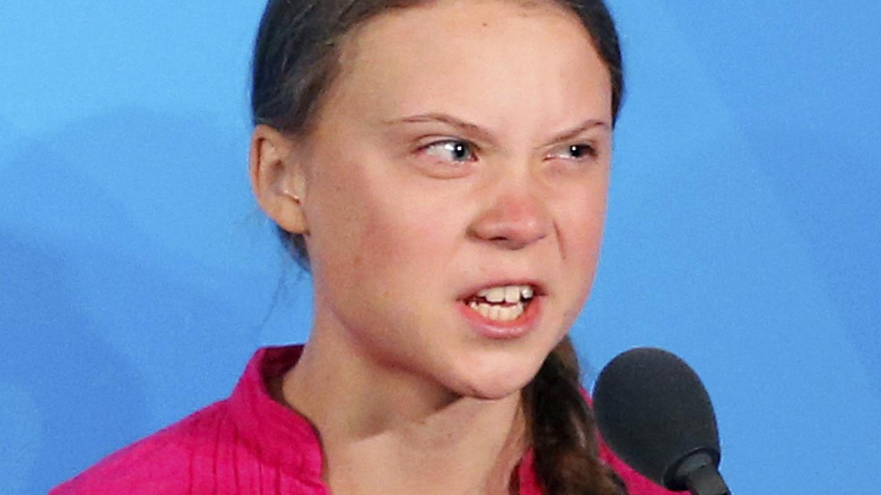 ‘Flight shaming’ on the rise after Greta Thunberg surged in popularity ...
