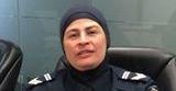 Australia's 'First' Hijab-Wearing Officer Discusses Her Role. Credit - ICV - Islamic Council of Victoria via Storyful