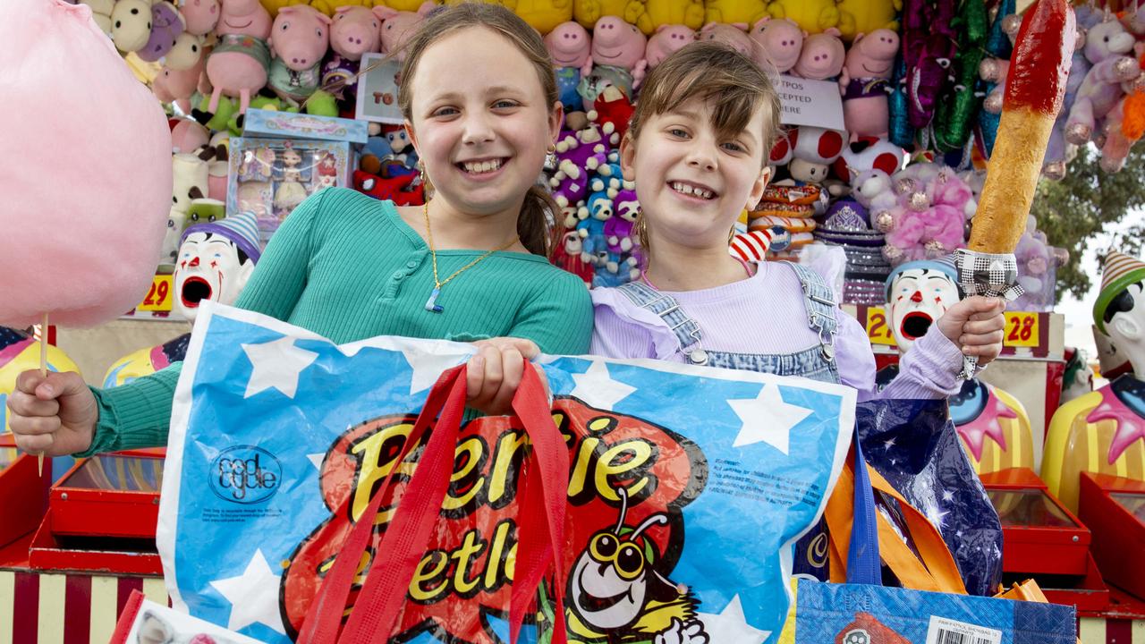 Royal Show parklands dramatic backflip slammed as ‘attack’ on parents