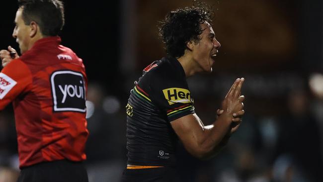 Penrith are flying high but can they match the big guns in the finals?