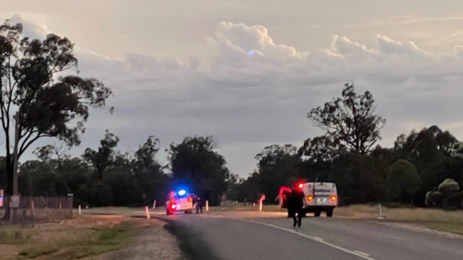 Queensland Specialist Police Officers Shoot Dead Three People After