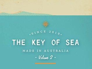 Key of Sea Vol 2