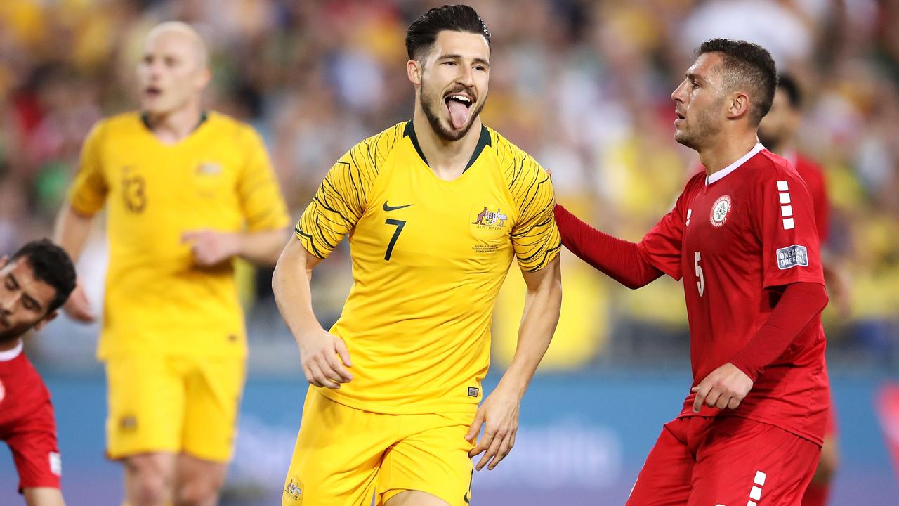 ‘People are upset’: Socceroos hero on Grand Final debacle