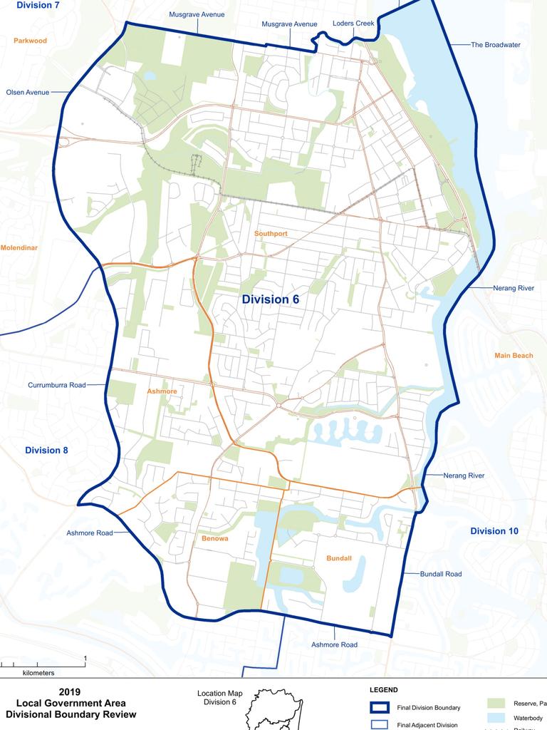 WISHLIST What needs fixing in each Gold Coast suburb Gold Coast Bulletin