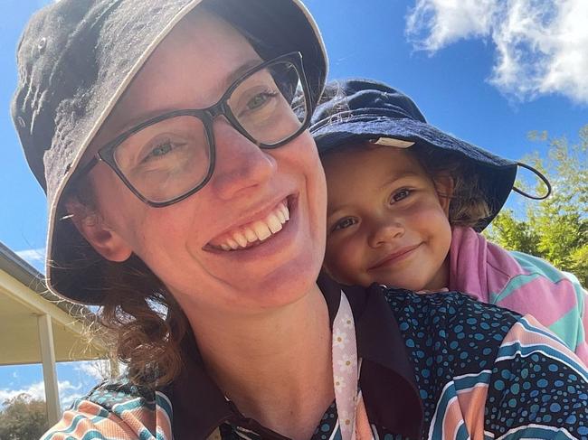 Lydia Jensen (pictured) swept the board with 18 per cent of the votes and took home the title of Burnett’s favourite childcare worker for 2025 in a recent South Burnett Times reader poll.