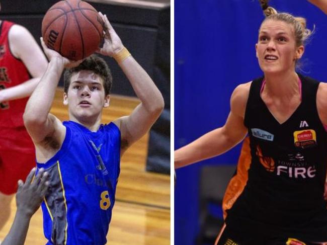 The NBL1 North talents who should be on NBL/WNBL radars